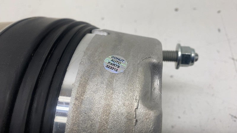 PT00055320E ⭕ 2025 Rivian R1S Front Right Strut Shock Air Suspension Assembly PT00055320-E