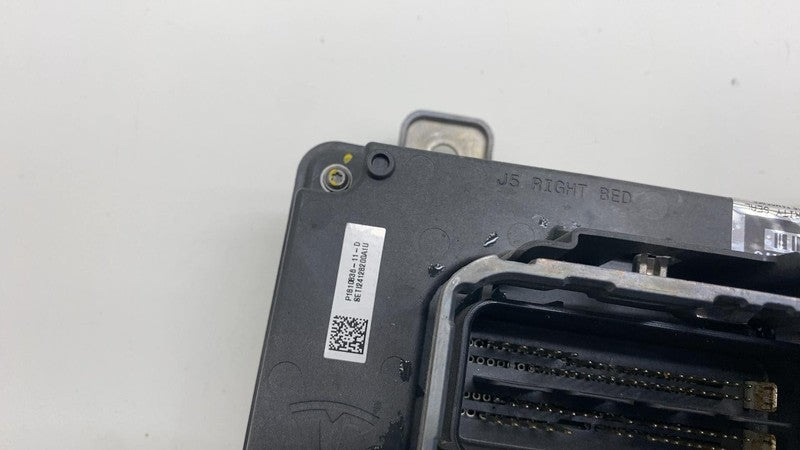 1810836-11-D ⭕ 24 25 Cybertruck Rear Right Battery Mid Controller Module Unit RH 1810836-11-D