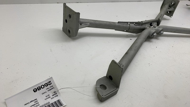 2845743 ⭕2014-2021 BMW i3 I01 Front Suspension Strut Tower Bar Support Brace OEM 2845743
