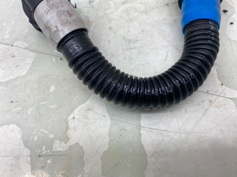 150134800B ⭕ 2017-2023 Tesla Model 3 Powertrain Return Hose Coolant Pipe OEM 1501348-00-B