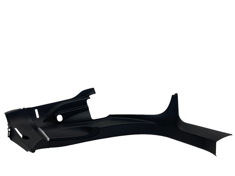 ⭕ 2012-2015 Tesla Model S Rear Passenger Side C-Pillar Lower Trim Cover Right RH