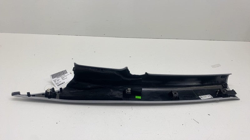 1732047-20-H ⭕ 24-25 Tesla Model 3 Driver Upper Rail Trim Providence Cover Left 1732047-20-H