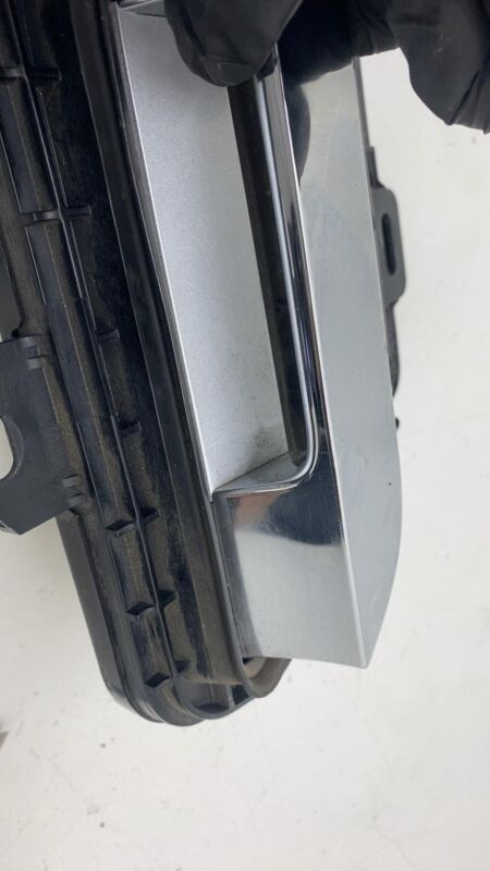 2016-2020 Tesla Model S MS Rear Passenger Side Exterior Door Handle Outer Right