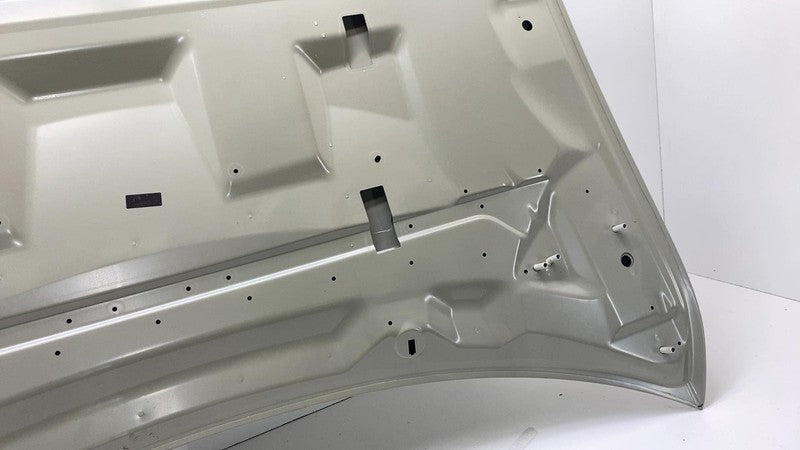 ⭕ 2016-2020 Tesla Model S MS Front Hood Bonnet Shell Panel Cover Assembly Primed