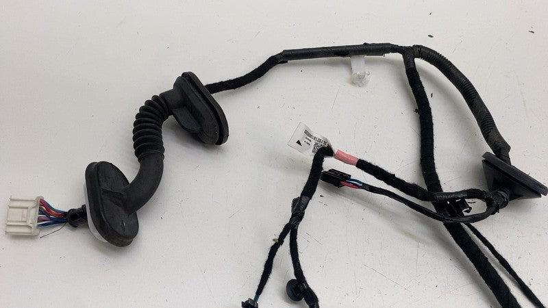 ⭕17-19 Tesla Model 3 Rear Door Wiring Harness Cable Wire Loom Right 20