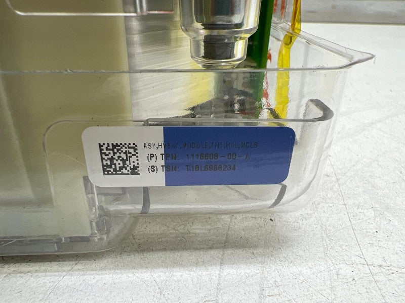 1116608 00 A ⭕ 2016-2020 Tesla Model S X HV Battery Module High Voltage 100kWH 1116608-00-A