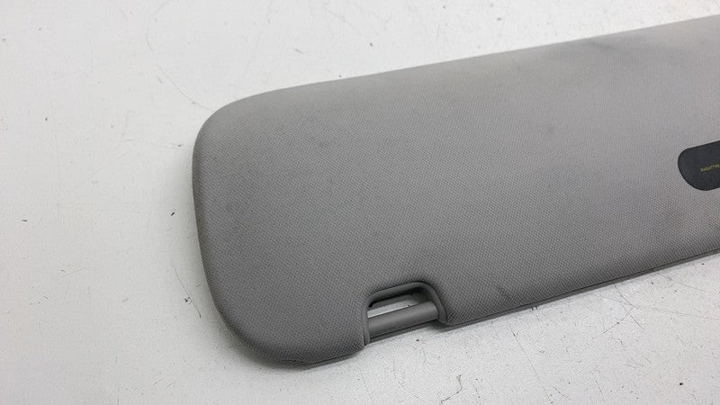 ⭕ 17-23 Tesla Model 3 Front Passenger Side Windshield Sun Visor Sunvis