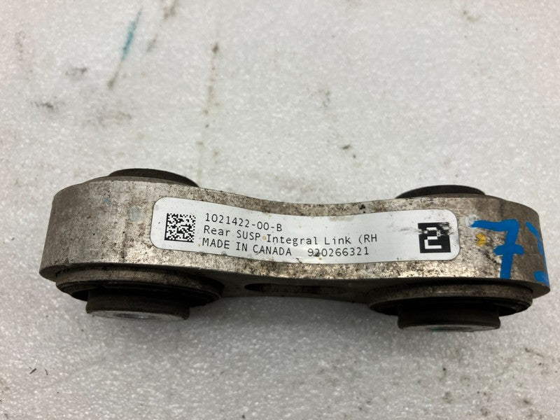 102142200B ⭕12-20 Model S Rear Left or Right Suspension Wishbone Integral Link 1021422-00-B