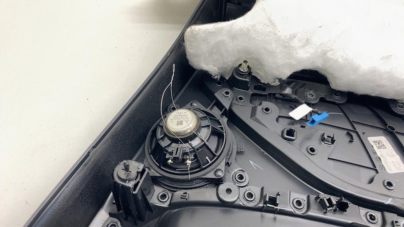 ⭕ 2021-2023 Model 3 Rear Side Interior Door Panel Trim Card Left LH 16