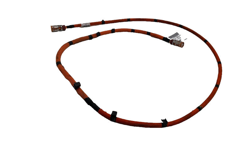 A2975405613 ⭕2022 Mercedes-Benz EQS 450+ Inverter Converter Wiring Harness Cable A2975405613