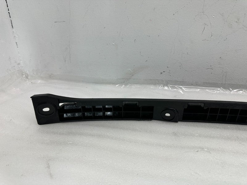 600772400E ⭕ 12-23 Tesla Model S Rear Body Bumper Center Support Bracket Facia 6007724-00-E
