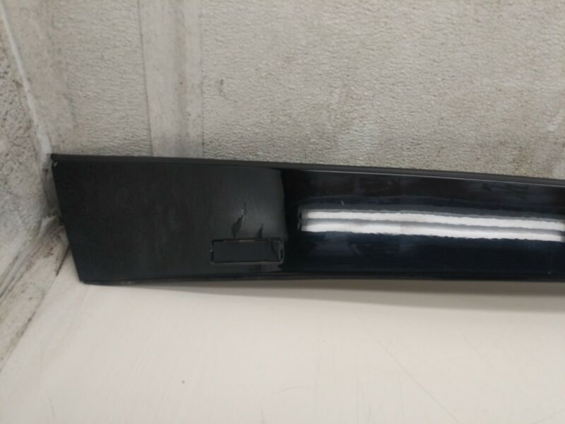 1034956 00 B ⭕ 16-20 Tesla Model S Driver Side Roof Rack Trim Molding Strip Left 1034956-00-B