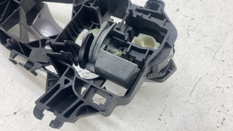 ⭕ 2019-2023 Audi E-Tron Quattro Passenger Exterior Door Handle Right G