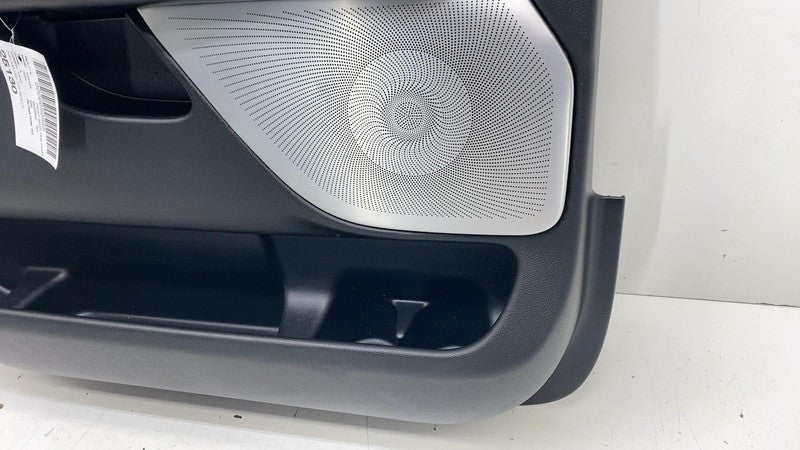 ⭕ 2020 Lincoln Navigator Front Left Side Interior Door Panel Trim Card