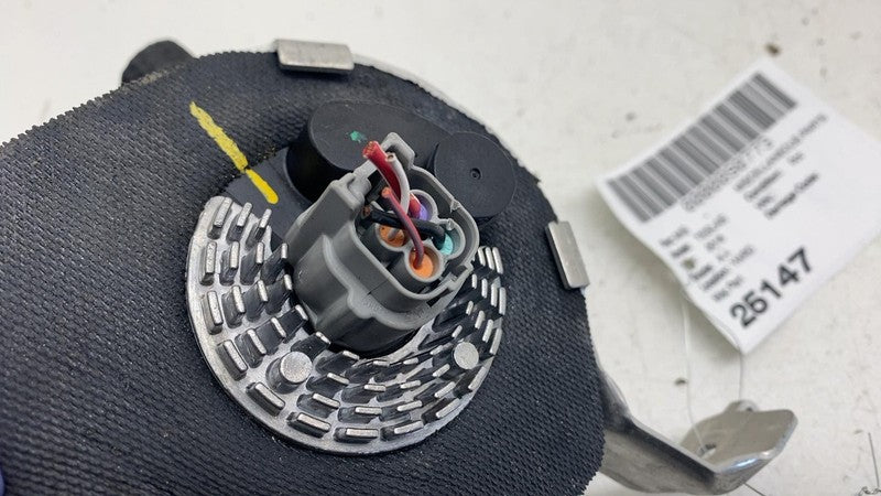 ⭕ 2012-2020 Model S Auxiliary Water Coolant Pump Foam Isolated OEM 106