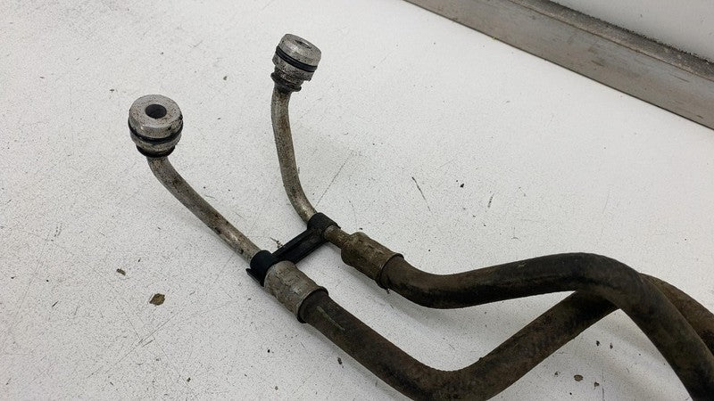 ⭕ 2014-2021 Dodge RAM ProMaster 1500 2500 Transmission Oil Cooler Hose Tube Line