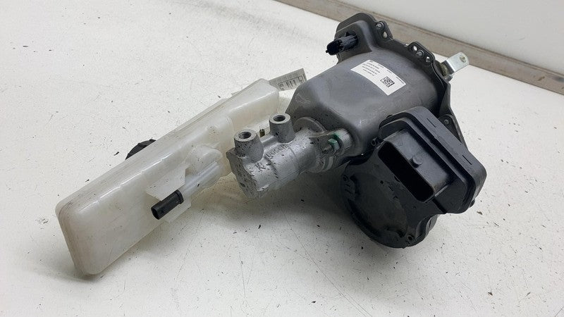 104467100E ⭕ 2017-2023 Model 3 Power Brake Booster Master Cylinder Reservoir 1044671-00-E