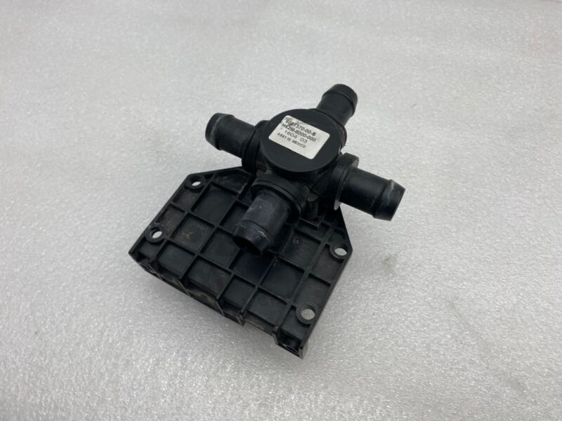 2012-2020 Tesla Model S Coolant Pump Cooling Valve Actuator 4-Way 6007370-00-B
