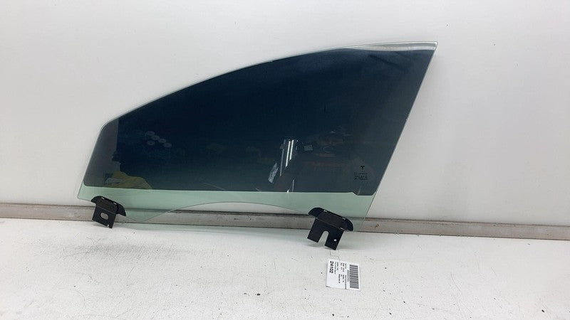 ⭕ 2012-2015 Tesla Model S MS Front Driver Side Door Window Glass Left