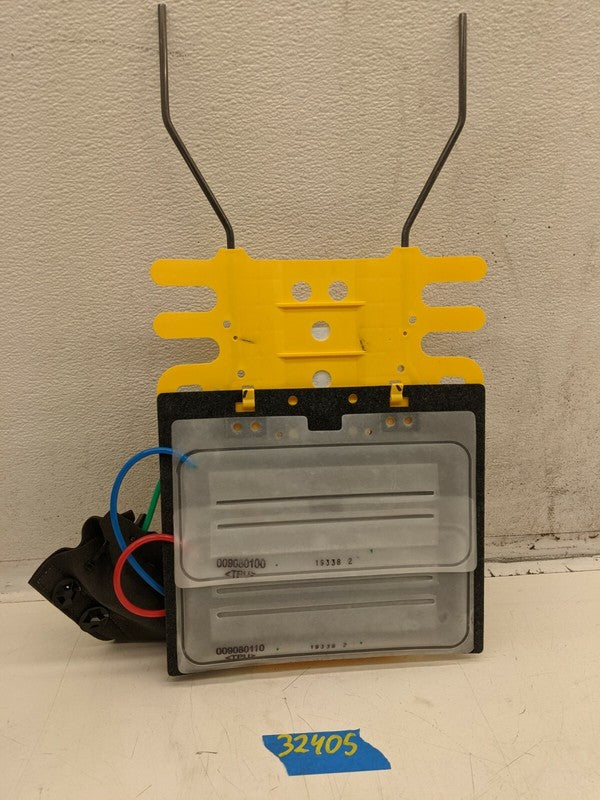 ⭕ 17-23 Model 3 Front Driver Side Seat Adjuster Lumbar Support Left 11