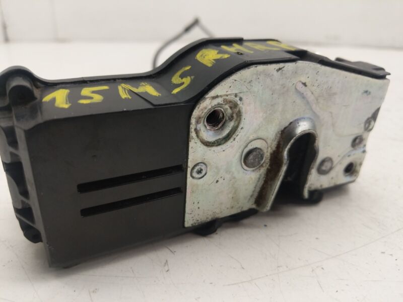 2012-2021 Tesla Model S Front Passenger Door Lock Latch Actuator Mechanism Right