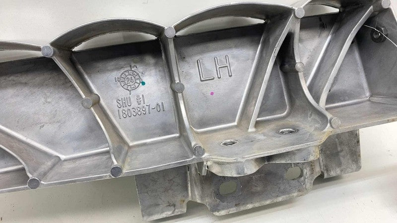 ⭕24-25 Tesla Cybertruck Driver Side Bumper Support Bracket Mount Left