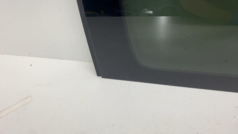 68238495AC ⭕ 17-25 Chrysler Pacifica Rear Driver Side Quarter Window Glass Left 68238495AC