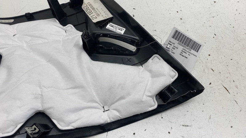 ⭕ 18-21 Lincoln Navigator Rear Left C-Pillar Upper Trim Cover LH JL7B-