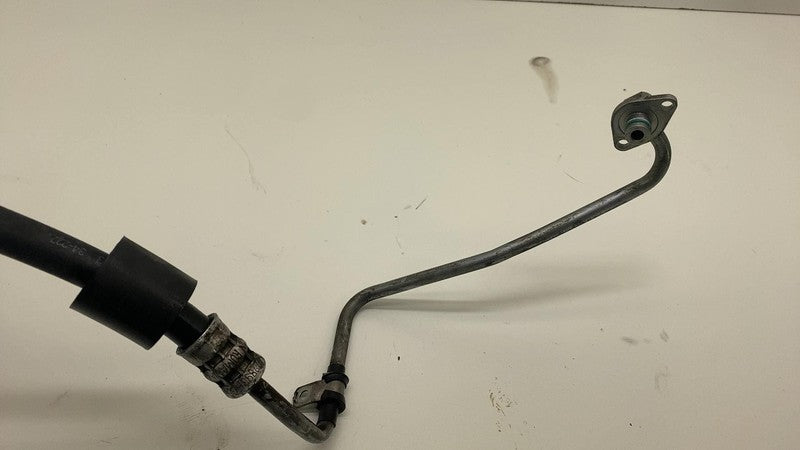 7P0819926C 2011 2012 2013 2014 Porsche Cayenne Power Steering Hose Pipe Line Tube Assembly