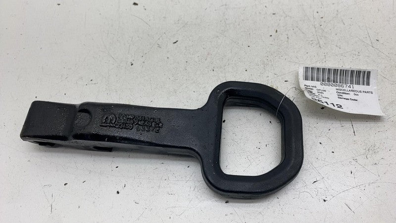 ⭕ 2019-2024 Ram 3500 Mopar Front Left or Right Tow Hook Hitch Rod OEM