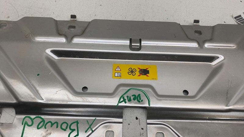 5164742228711 ⭕ 22-24 BMW i4 430i G26 Radiator Center Support Crosslink Panel 5164742228711