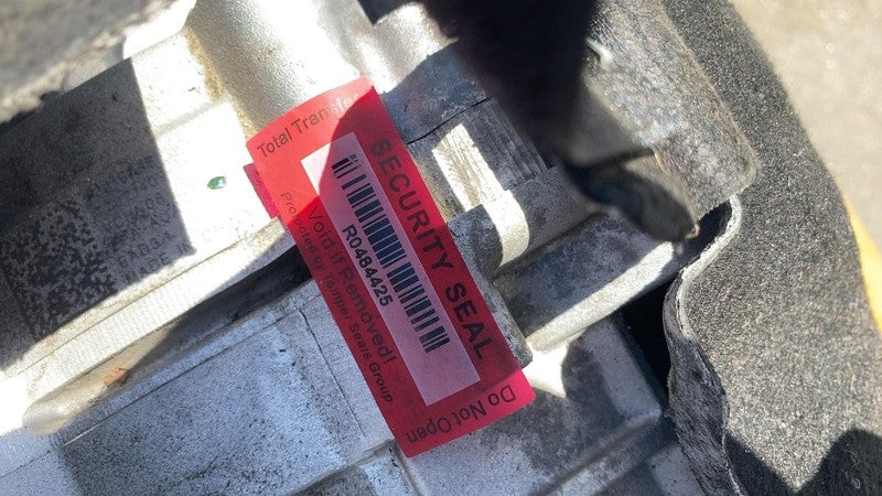 32317114 ⭕ 2022-2023 Polestar 2 PS2 Rear Drive Unit Engine Dual Motor AWD Assy 32317114