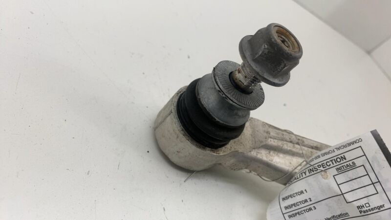 104157500B 2012-2020 Tesla Model S MS X MX Front Right Lower Control Arm Fore Link Rearward