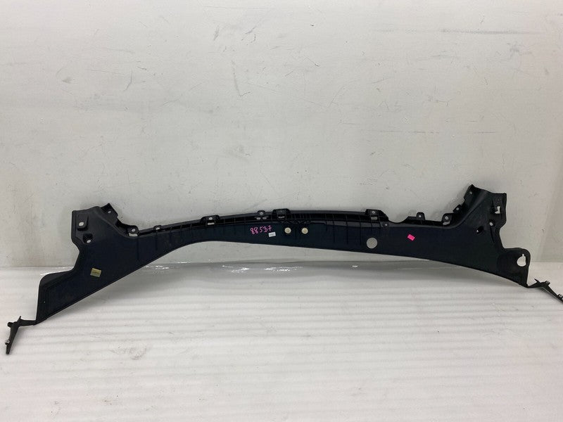 108167600G ⭕ 17-23 Model 3 Front Windshield Wiper Cowl Screen Underhood Trim 1081676-00-G
