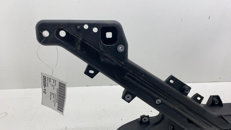 ⭕17-23 Tesla Model 3 Front End Module Radiator Core Carrier Support 11