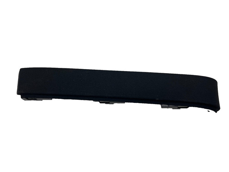 1058265 35 C ⭕ 2016-2020 Tesla Model X Rear Falcon Door Trim Molding Cover Right 1058265-35-C