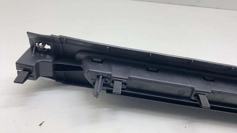 ⭕ 2011-2018 Porsche Cayenne Front Passenger Right Sill Scuff Step Plate Cover RH