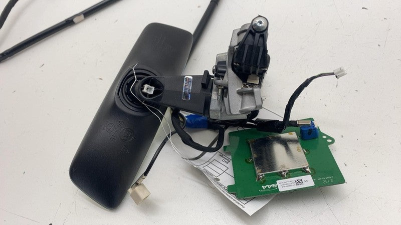 ⭕ 20-23 Tesla Model Y Front Interior Rear View Mirror Triple Camera w/