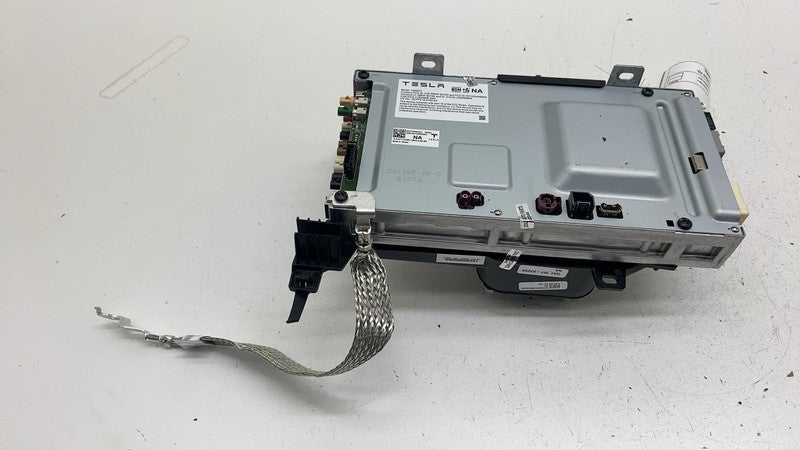 177500000L ⭕ 2020-2024 Tesla Model Y MY MCU Computer Media Control Module Unit 1775000-00-L