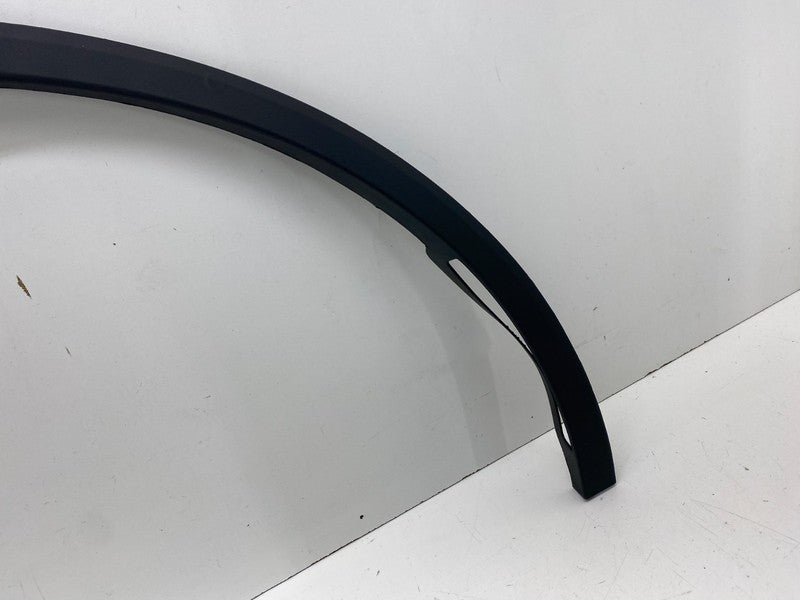 1937599 00 C ⭕ 25-27 Tesla Model Y Front Right Fender Garnish Wheel Arch Molding 1937599-00-C