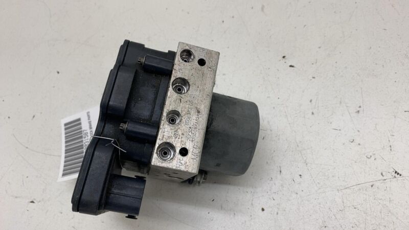 600636300D 2012-2015 Tesla Model S Hydraulic Control ABS Anti-Lock Brake System Pump Module