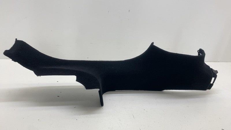 1733510-23-E ⭕ 24 25 Tesla Model 3 Driver Side B-Pillar Lower Trim Assembly Left 1733510-23-E