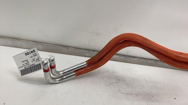 ⭕ 21-23 Model 3 M3 HV Busbar Charge Port Inlet Wiring Harness Cable 15