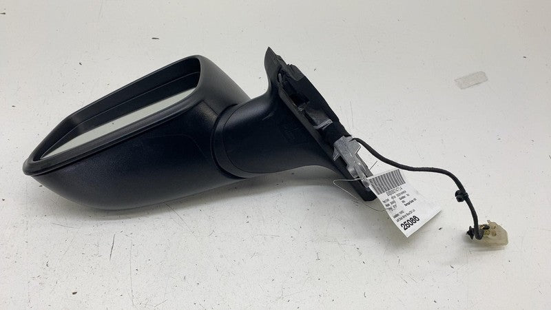 ⭕ 2014-2020 BMW i3 I01 Driver Side Exterior Rear View Door Mirror Left Blue C01