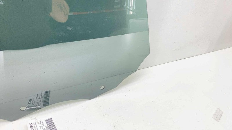 ⭕ 14-22 Land Rover Range Rover Sport Rear Passenger Side Door Window G