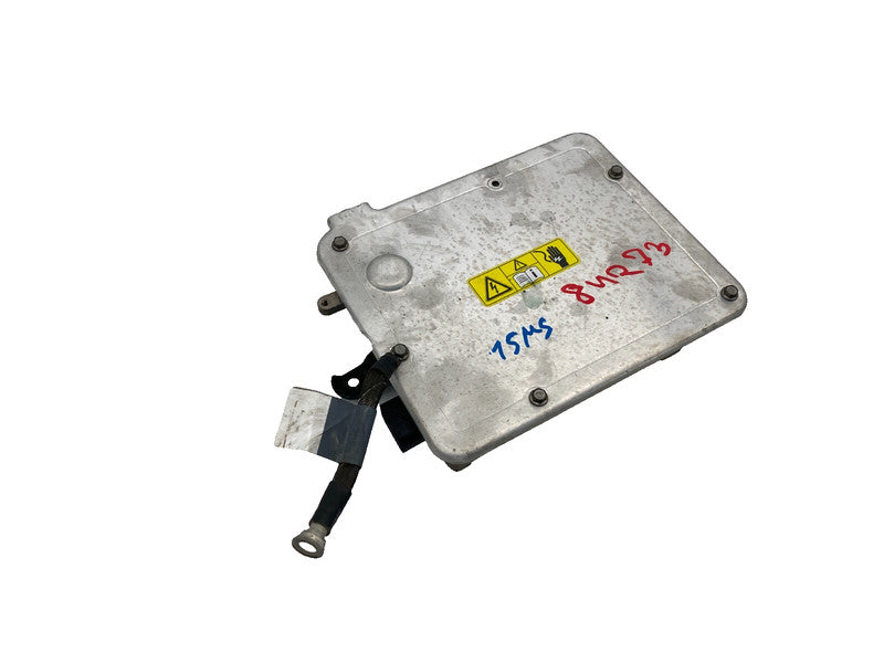 102884301A ⭕ 12-15 Tesla Model S Front High Voltage Junction Box Distribution 1028843-01-A