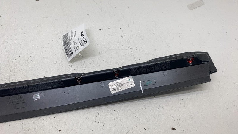 ⭕ 12-24 Model S Rear Center High Mounted Stop Light Third 3rd Brake 60