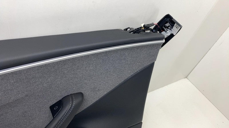 1983171-20-C ⭕2024 2025 Tesla Model 3 Front Highland Door Panel Trim Card Left 1983171-20-C