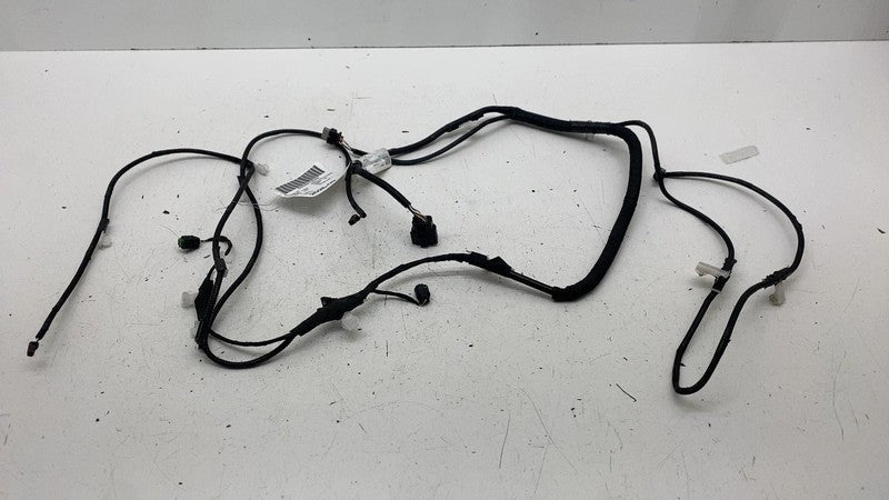 ⭕ 2024-2025 Cybertruck Rear Bumper Fascia Wiring Harness Cable Wire 16