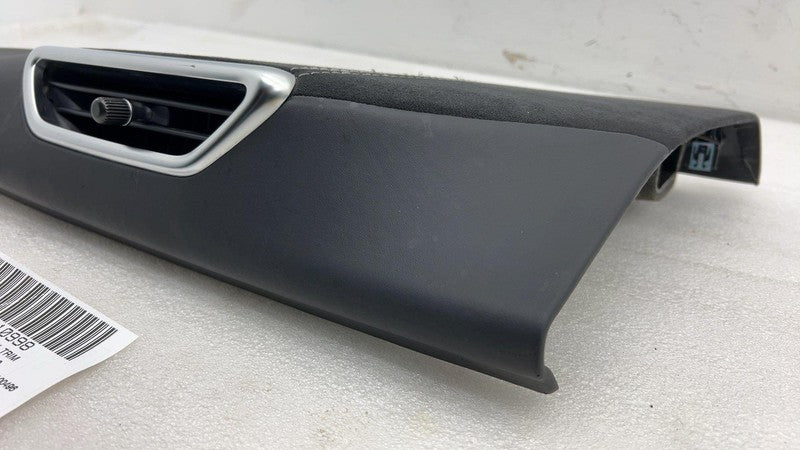 P11-NGE0B-03 ⭕2022-2024 Lucid Air Driver B-Pillar Left Trim Panel Mid Heat Assembly P11-NGE0B